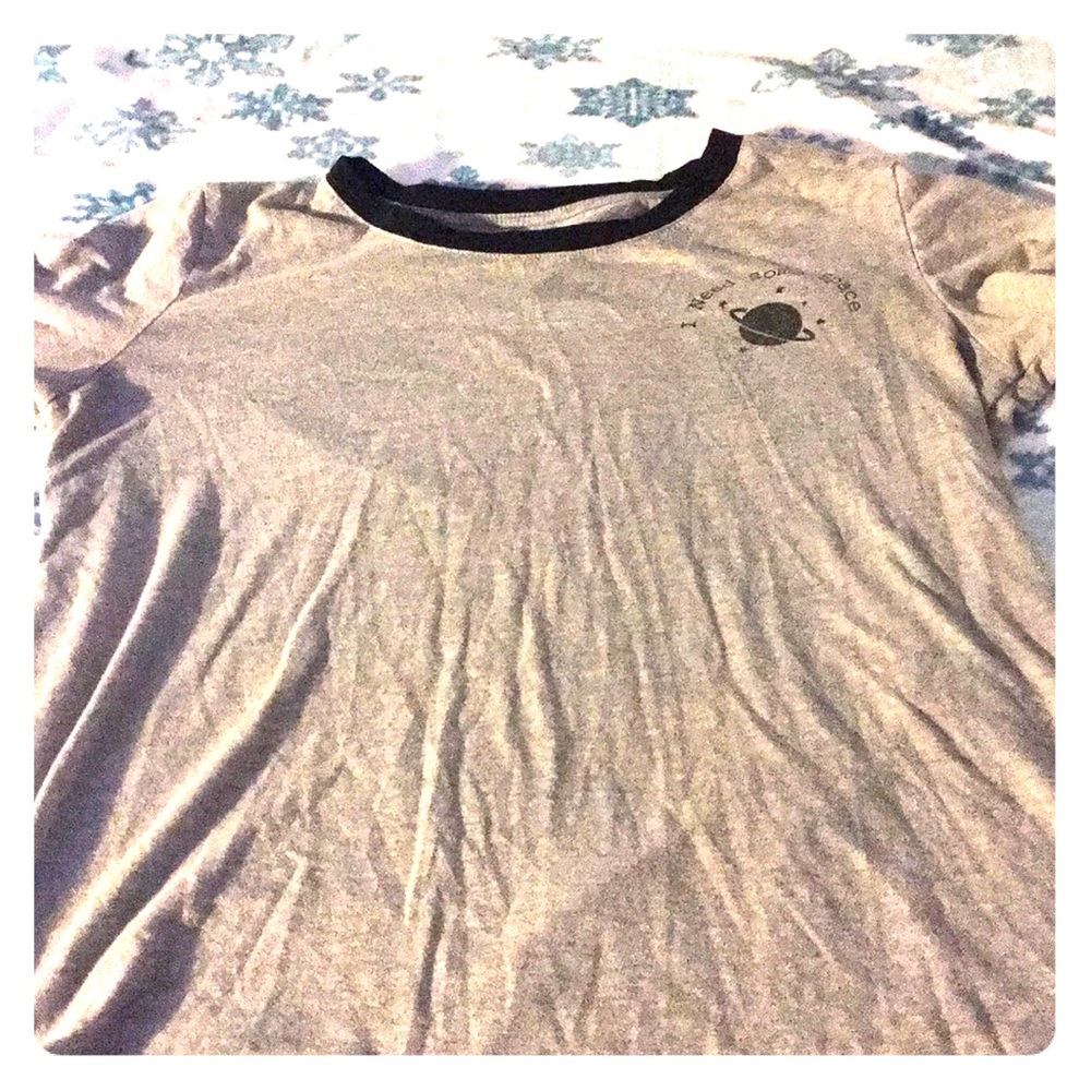 A t-shirt